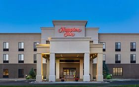 Hampton Inn Rock Springs