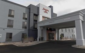 Hampton Inn Rock Springs